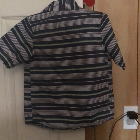 U.S. Polo Association boys button down 4 - Picture 3 of 3